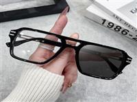 85517 Manufacturer Direct Sales Retro Simple Color Changing Glasses Anti Blue Light Glasses