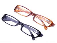 616 Cheap Reader Wholesale Classic Custom Logo Computer Popular Stock Ready Retro New Fashion Plastic Men Women Reading Glasses